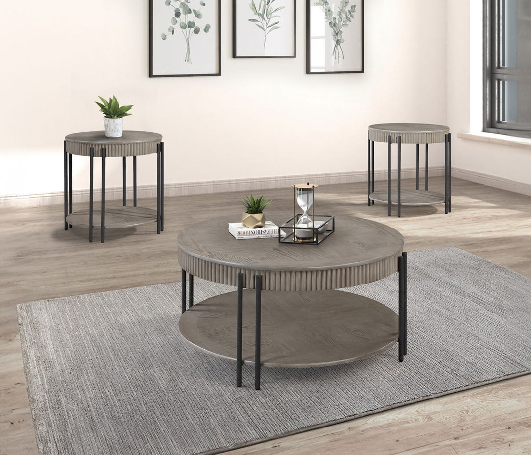 Providence Cocktail Set
