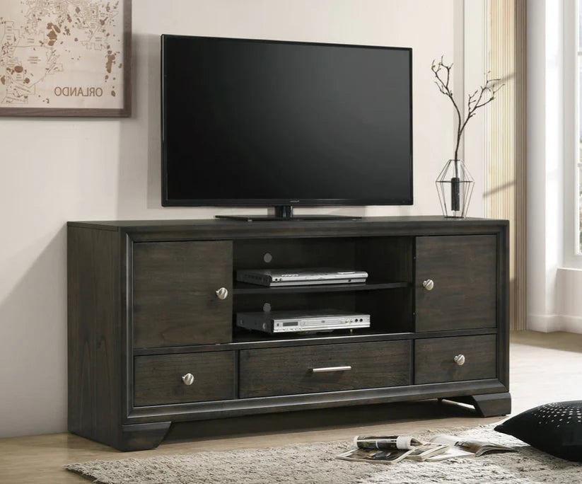 Jaymes Brown 68" Tv Stand