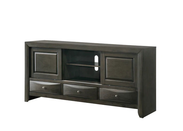 Emily Gray 68" TV Stand