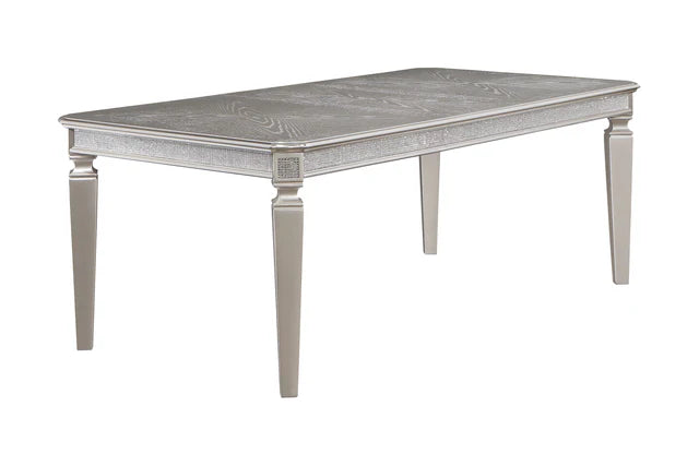 Klina Silver Champagne Table
