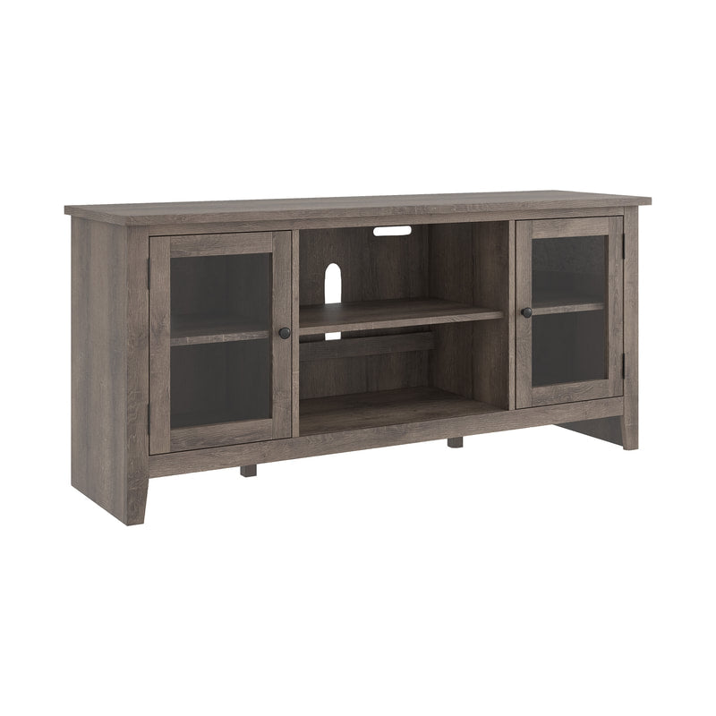 Lucy II Gray 60" Tv Stand