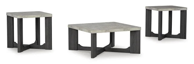 Sharstorm Occasional Table (Set of 3)