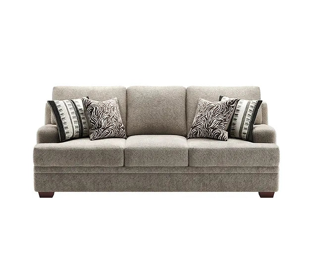 Pandora Teddy Bear Sofa&Loveseat S8825  NE