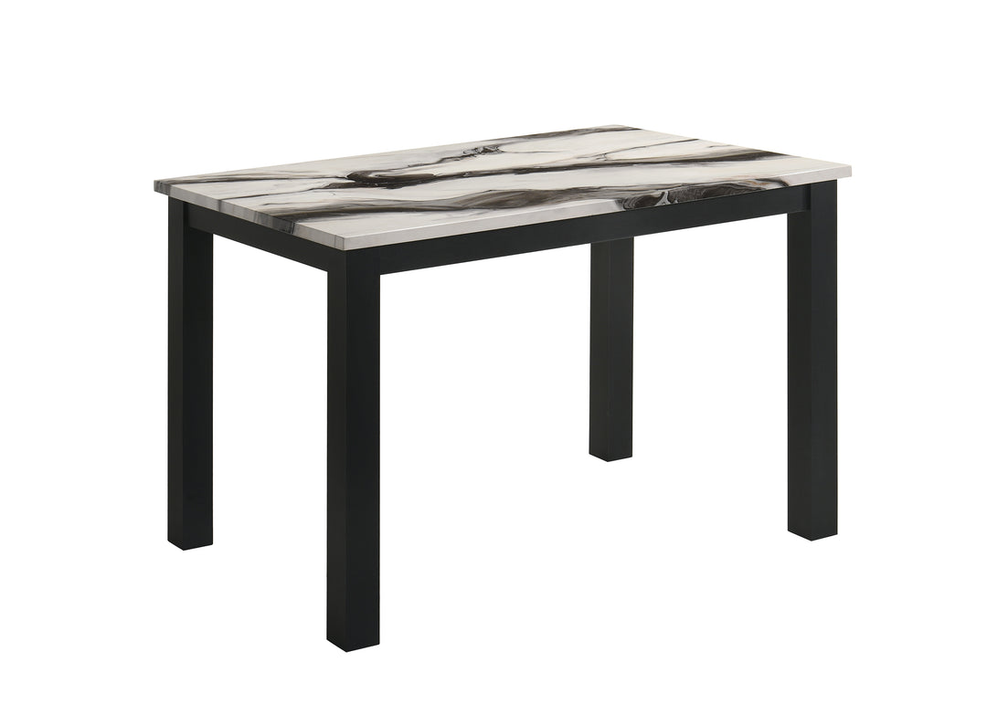 Resia Dining Table Set