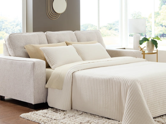 Larimer Stone Queen Sofa Sleeper