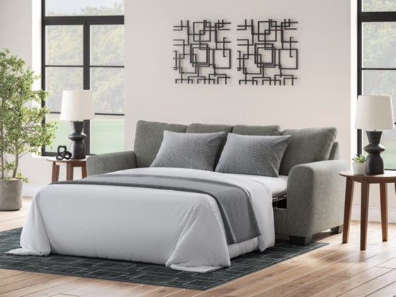 Peaks Queen Sofa Sleeper
