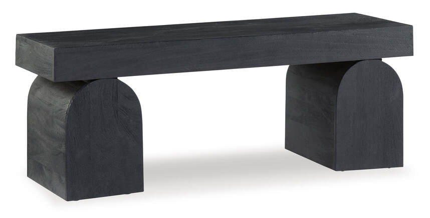 Accent Bench A3000683.