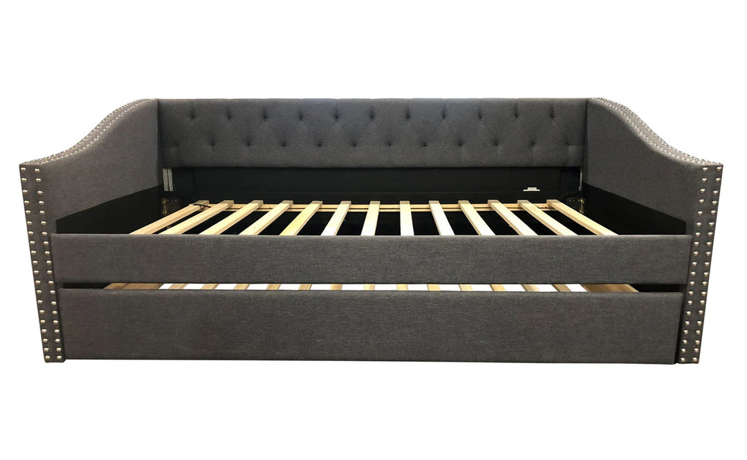 Loren Gray Daybed with Trundle