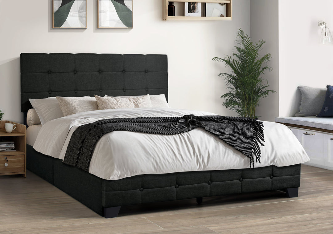 HH99 Platform Bed