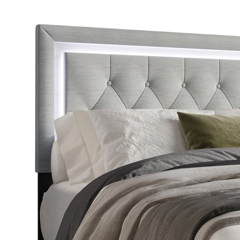 HH240 Platform Bed