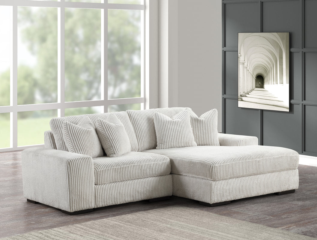 HH Sunday Sectional