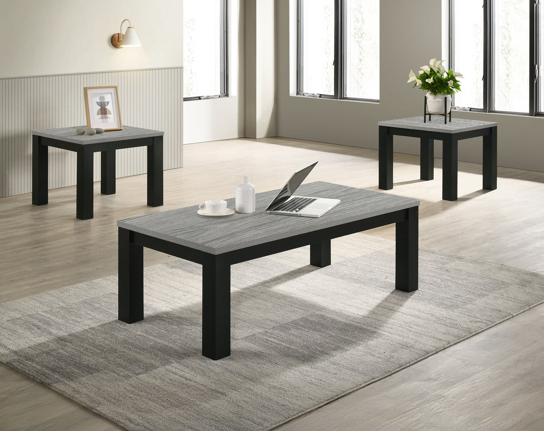 Theo Gray Cocktail Set