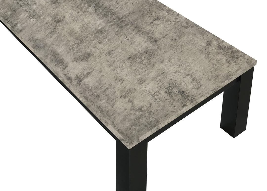 Theo Faux Concrete Cocktail Set