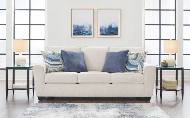 Cashton Snow Living Room Set