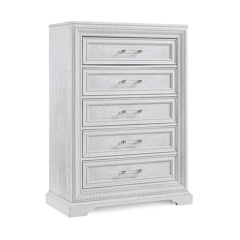 Alexandria Beige Chest