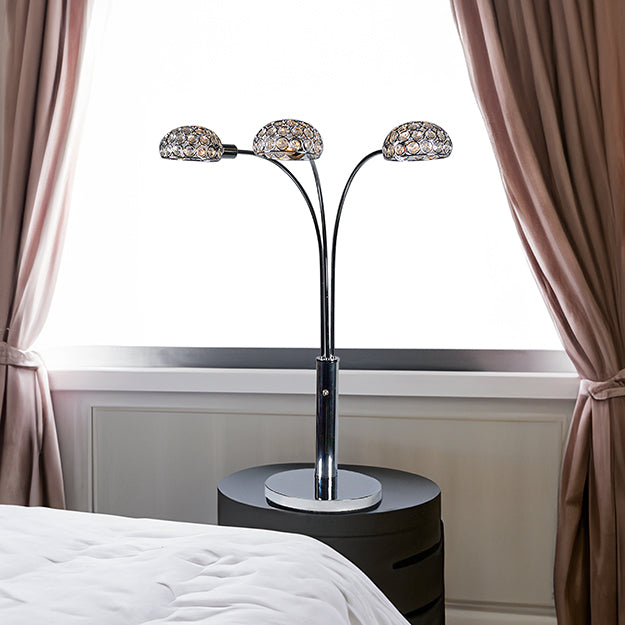 CM 4890T TABLE LAMP