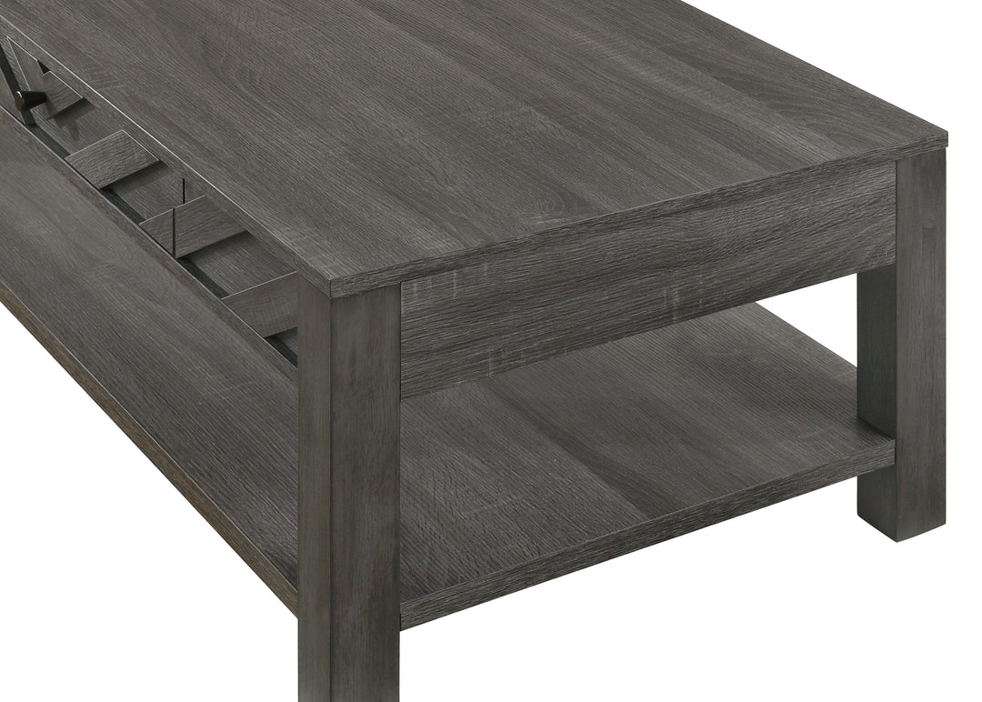 Valor Grey Cocktail Set
