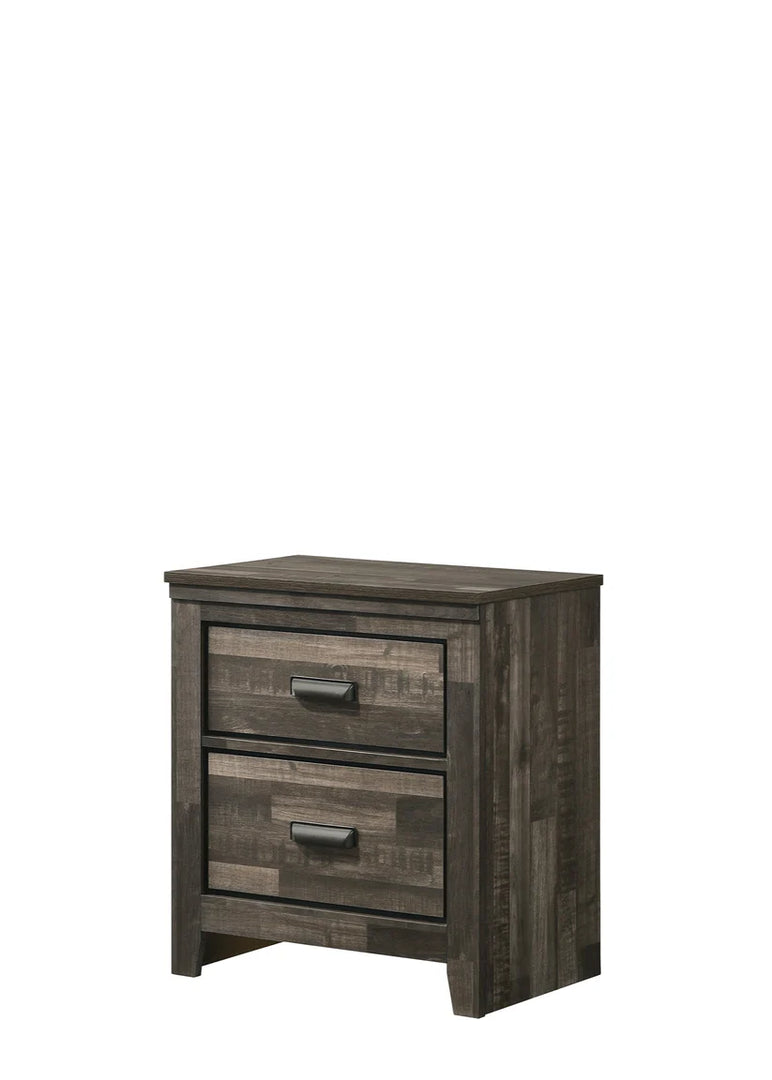 Carter Brown Nightstand