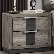 Rangley Nightstand