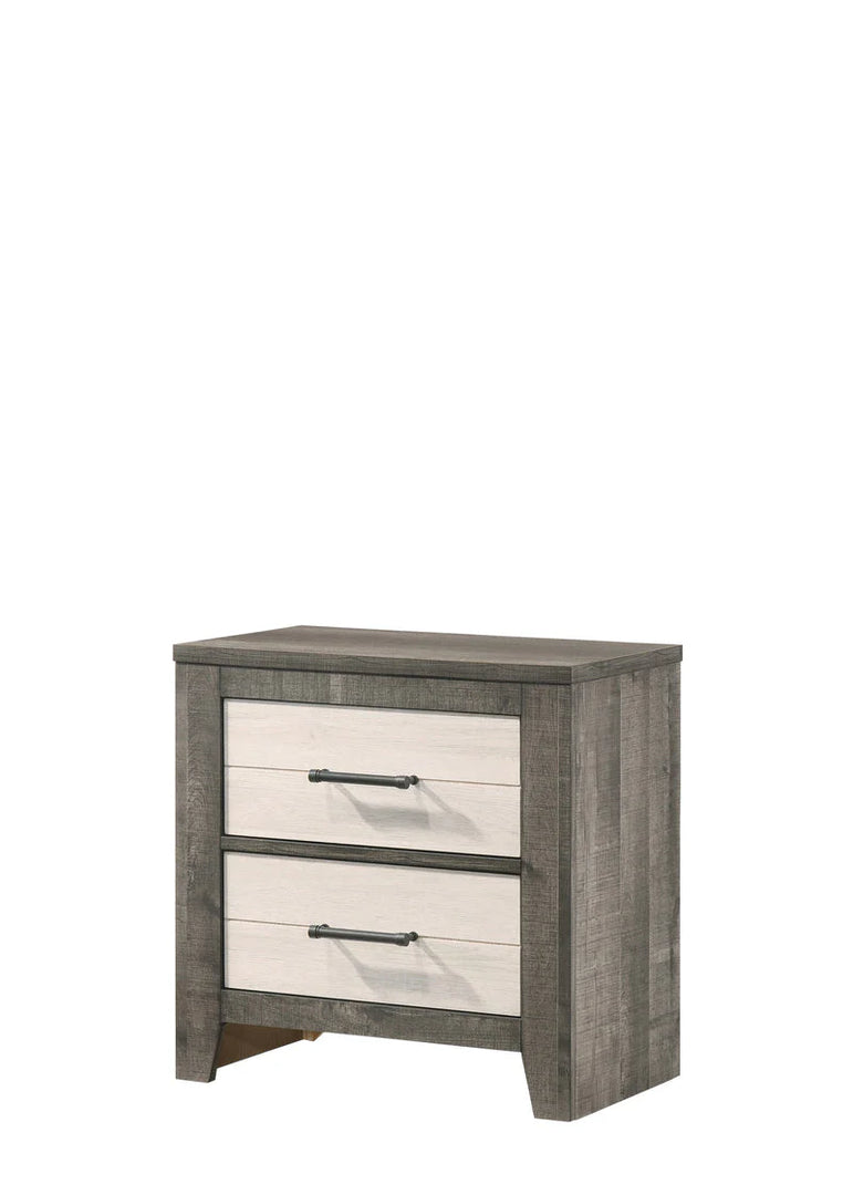 Rhett Nightstand