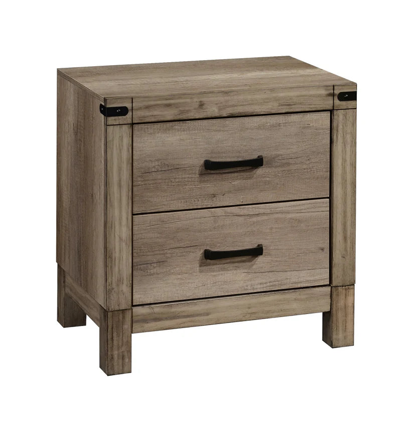 Matteo Nightstand