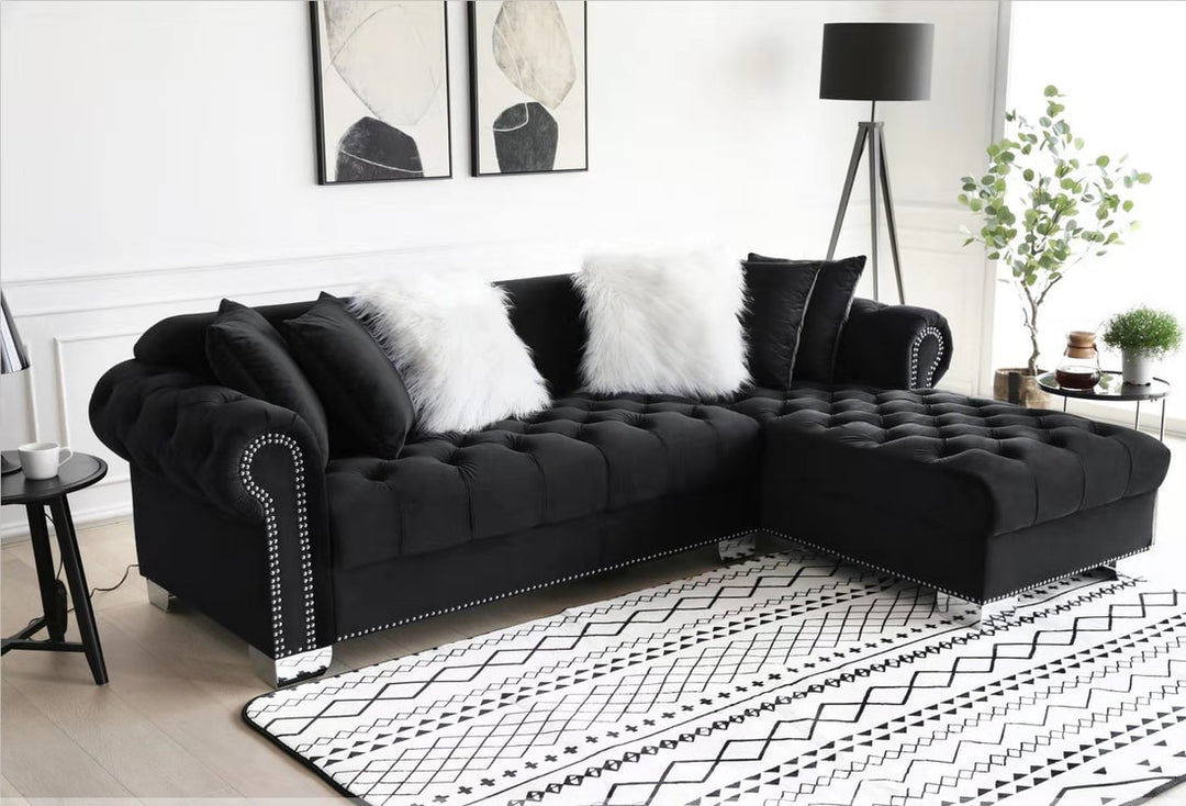 HH Royal Sectional