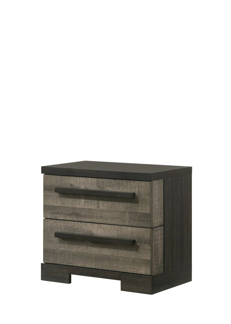 Remington Nightstand