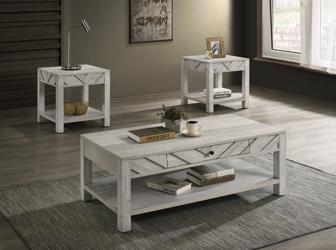 Valor Cocktail Set