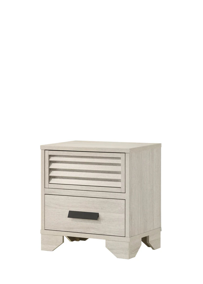 Sarter Nightstand