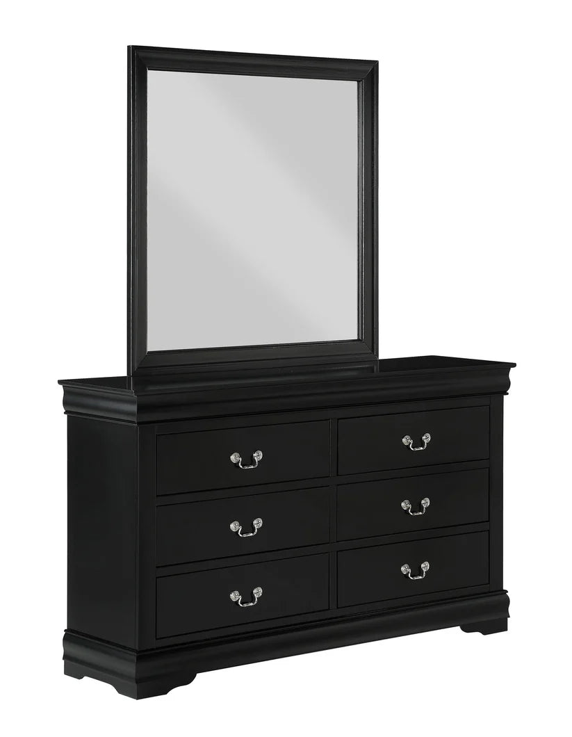 Louis Philip Dresser