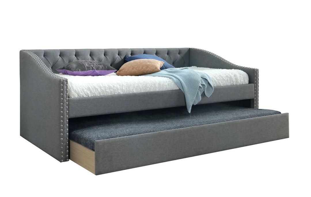Loren Gray Daybed with Trundle