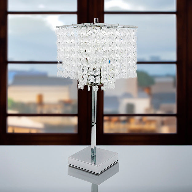 CM 6211T TABLE LAMP