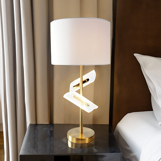 CM 6248T-2 TABLE LAMP