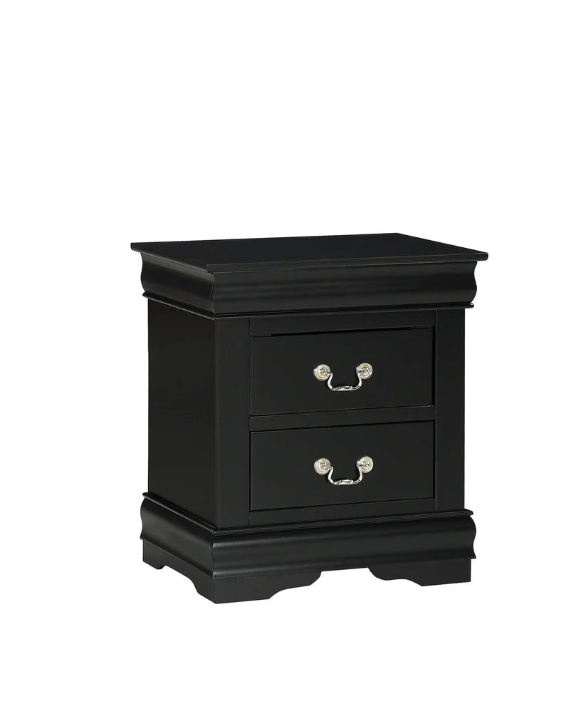 Louis Philip Nightstand