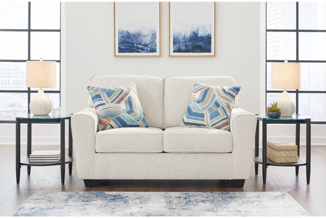 Cashton Snow Living Room Set