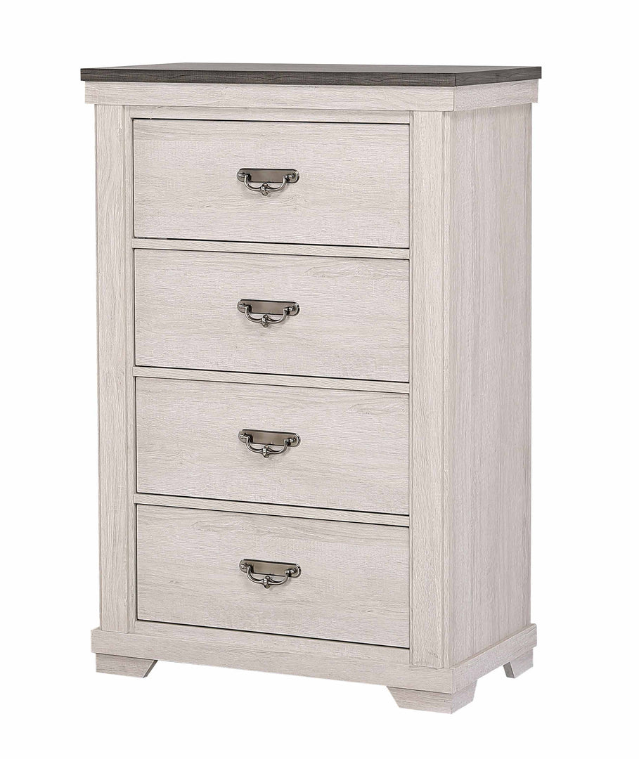 Leighton Bedroom Set