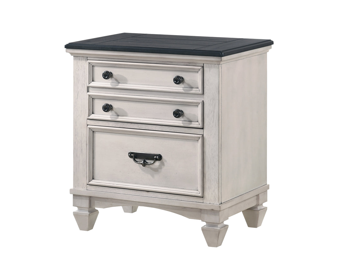 Sawyer Bedroom Set