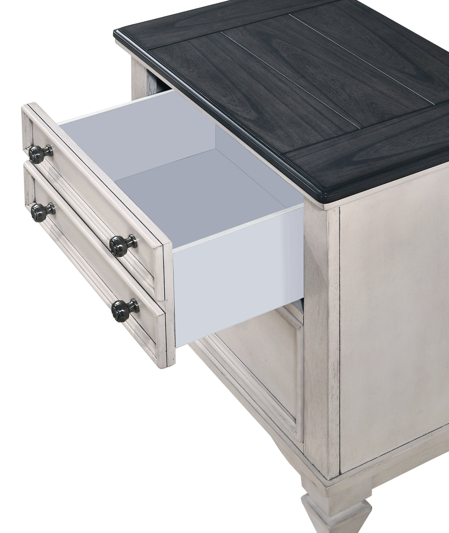 Sawyer Bedroom Set