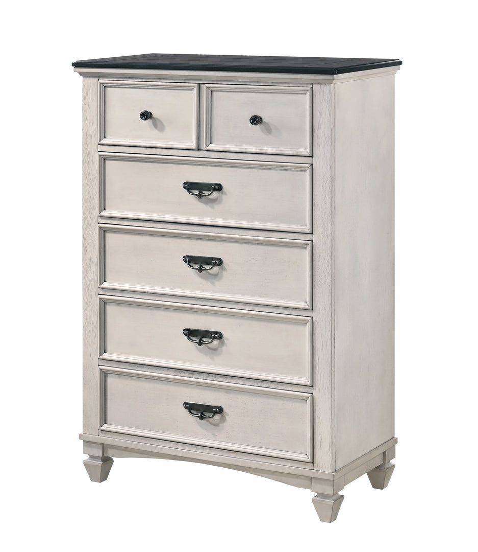 Sawyer Bedroom Set