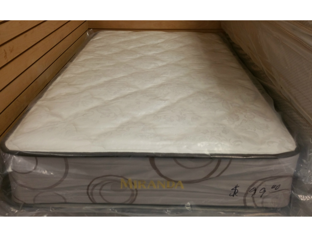 Miranda Innerspring Mattress