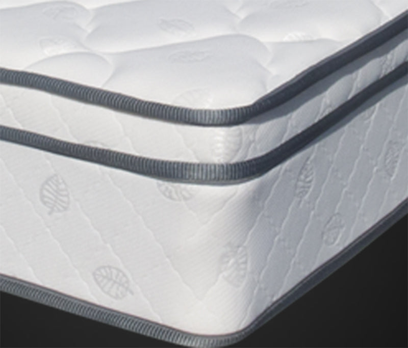 Jupiter – 11.5″ Innerspring Mattress