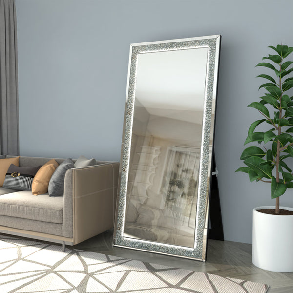 A800 Round Mirror