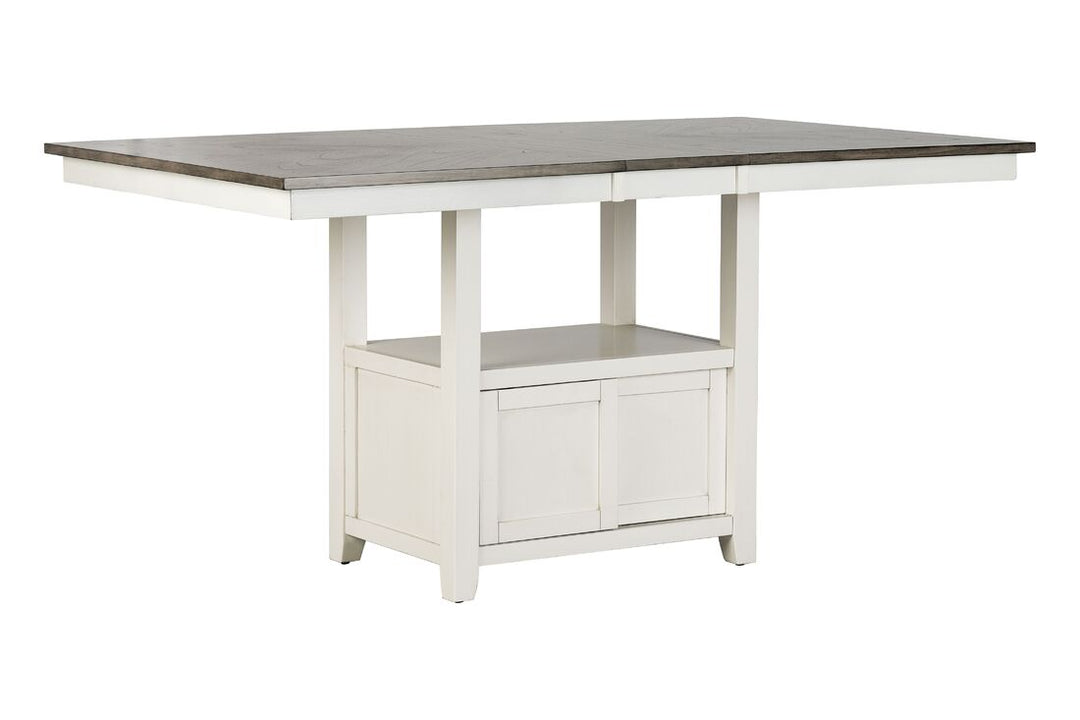 HH D800 - Counter Height Set