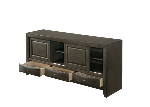 Emily Gray 68" TV Stand