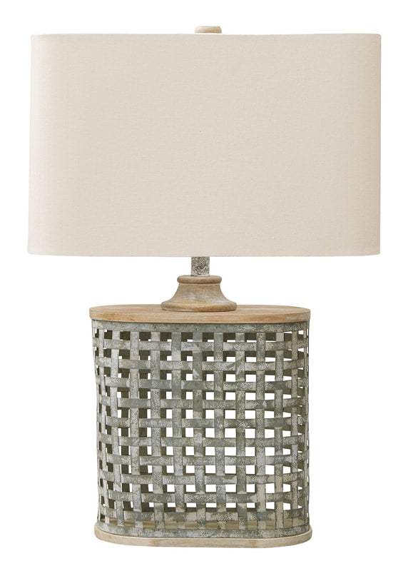 HH L208234 - 1PC Table Lamp