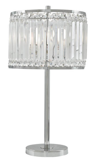 HH L428154 - 1PC Table Lamp