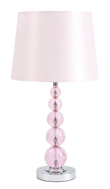 HH L857664 - 1PC Table Lamp