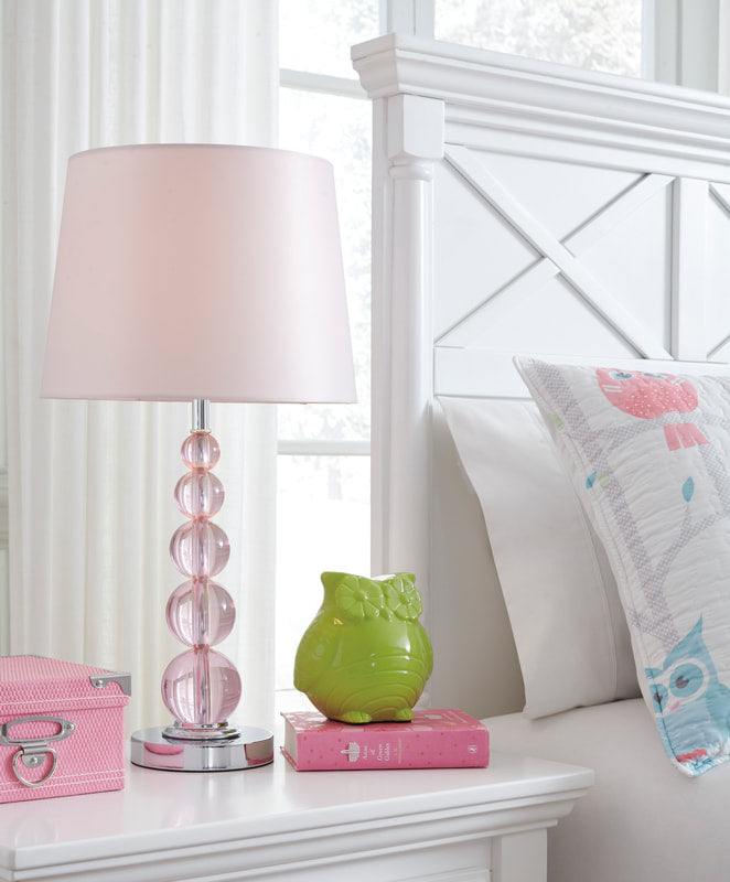 HH L857664 - 1PC Table Lamp