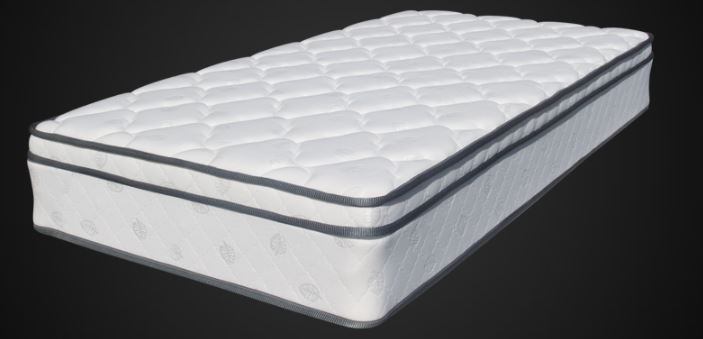 Jupiter – 11.5″ Innerspring Mattress