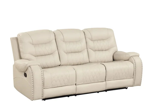 2005 Stone 3-Piece Recliner Set